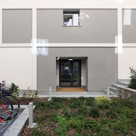 Mila Apartments Cavalcabo Μιλάνο Εξωτερικό φωτογραφία