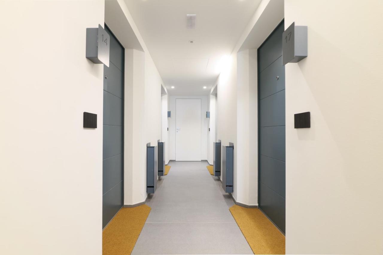 Mila Apartments Cavalcabo Μιλάνο Εξωτερικό φωτογραφία