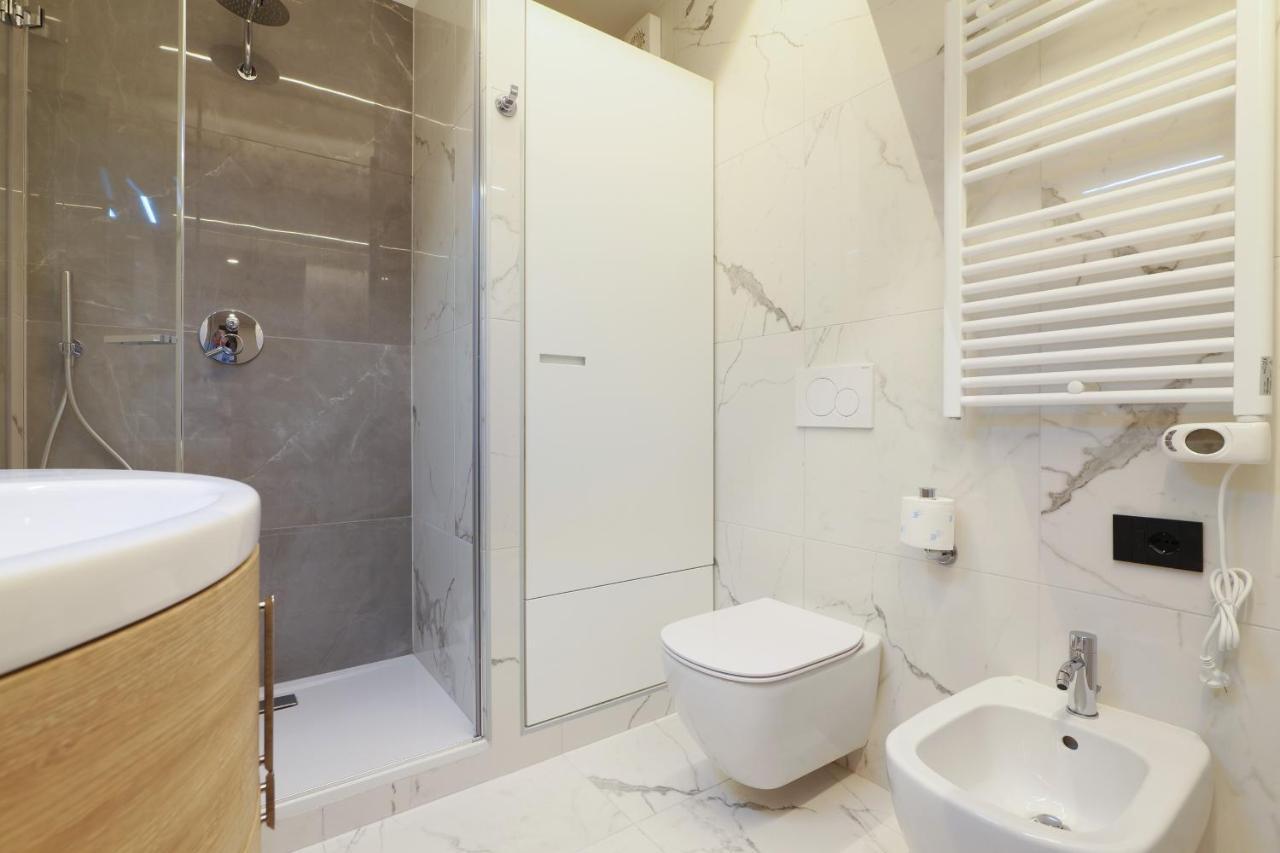Mila Apartments Cavalcabo Μιλάνο Εξωτερικό φωτογραφία