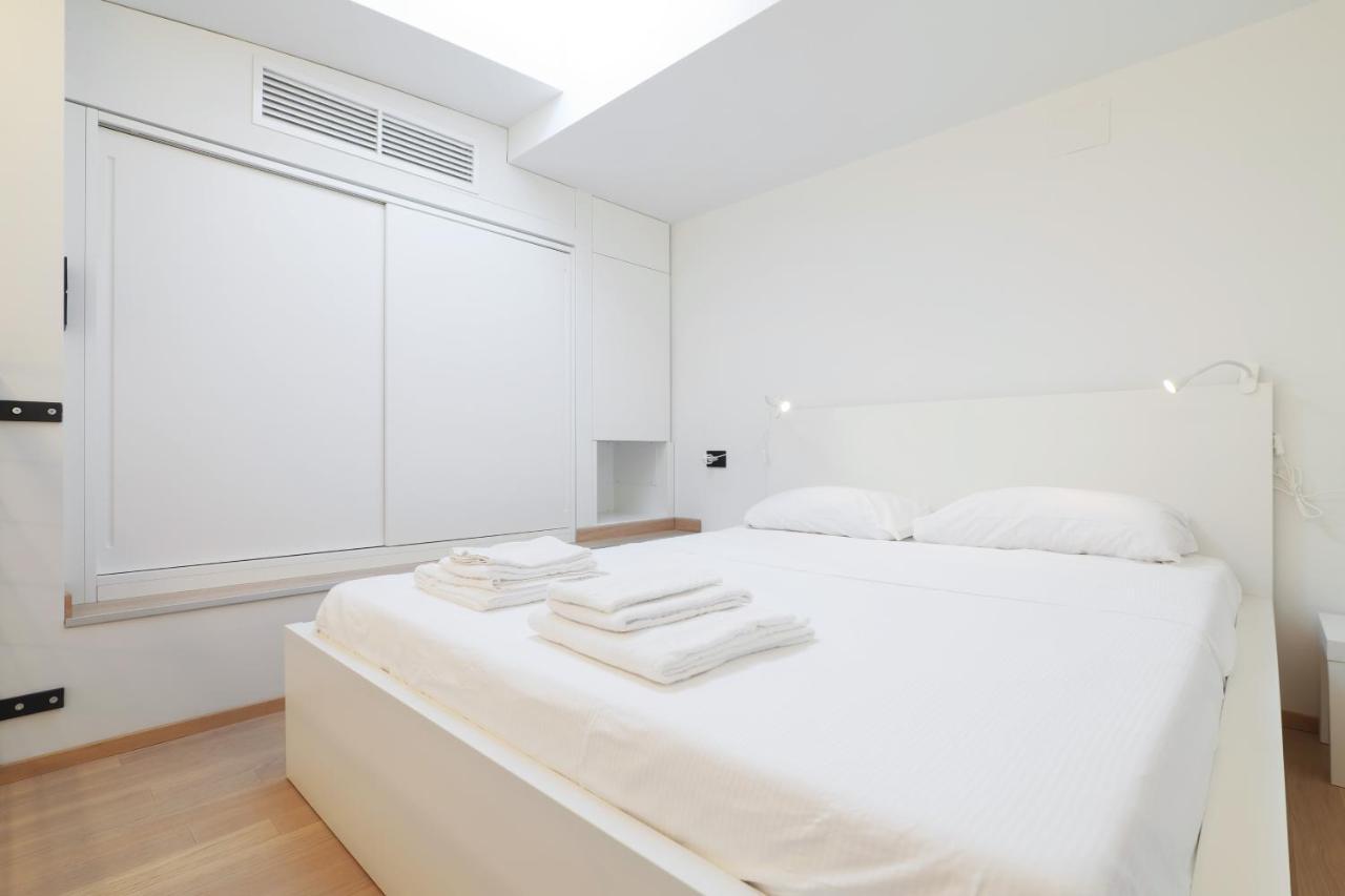 Mila Apartments Cavalcabo Μιλάνο Εξωτερικό φωτογραφία