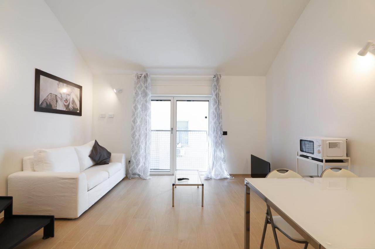 Mila Apartments Cavalcabo Μιλάνο Εξωτερικό φωτογραφία