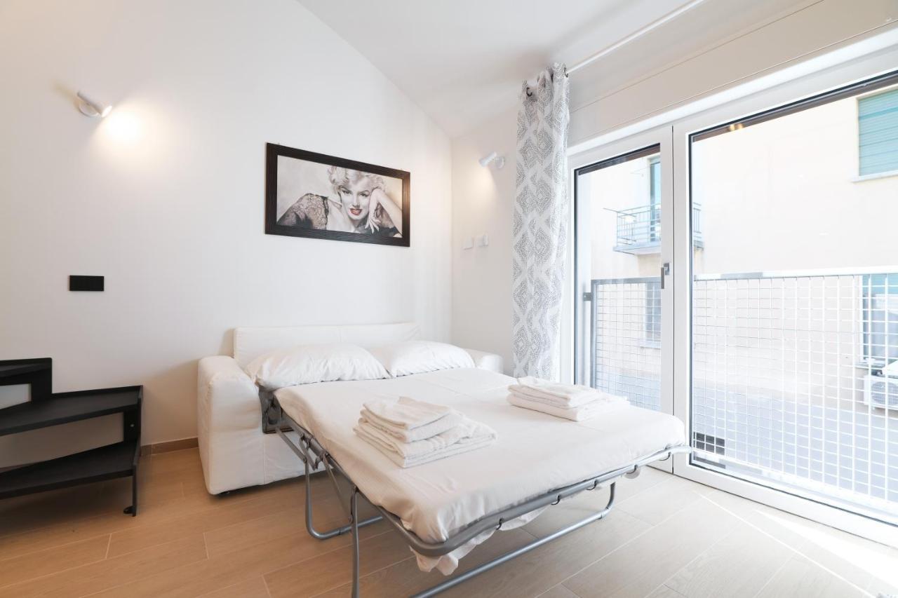 Mila Apartments Cavalcabo Μιλάνο Εξωτερικό φωτογραφία